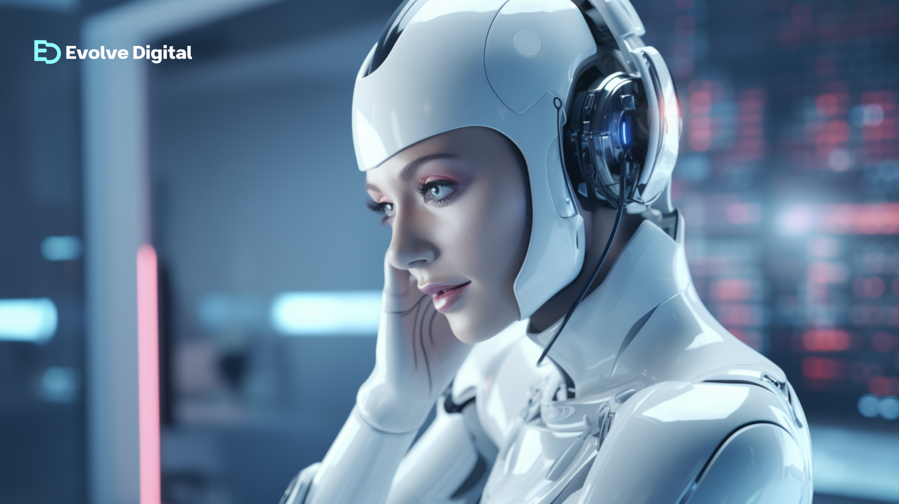 AI chatbot responding to online website enquiries - 5 Crucial Website Features